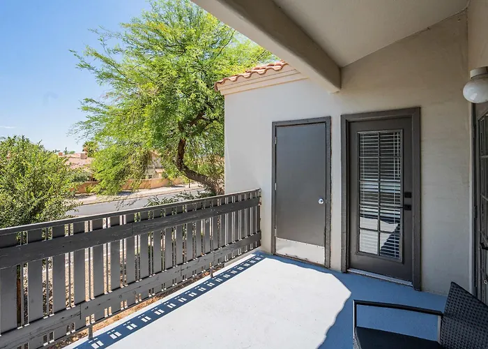 Appartement Chic Near Tpc Pool Balcony Parking Wd Wifi *