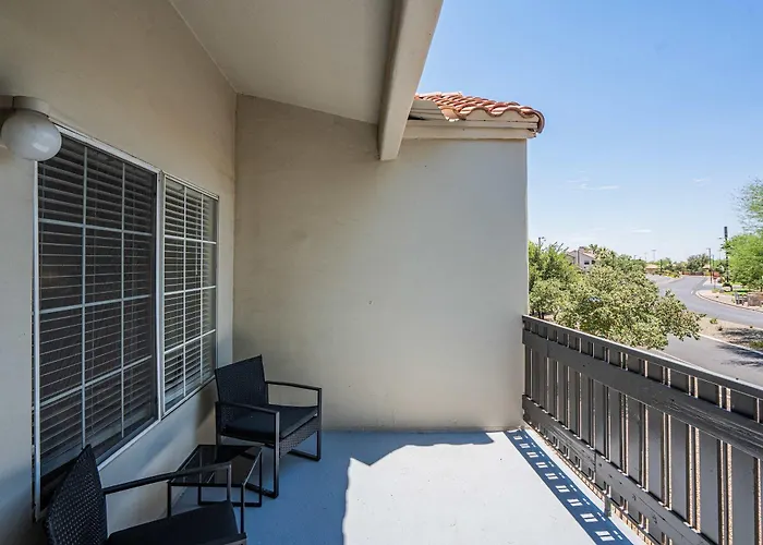 Chic Near Tpc Pool Balcony Parking Wd Wifi