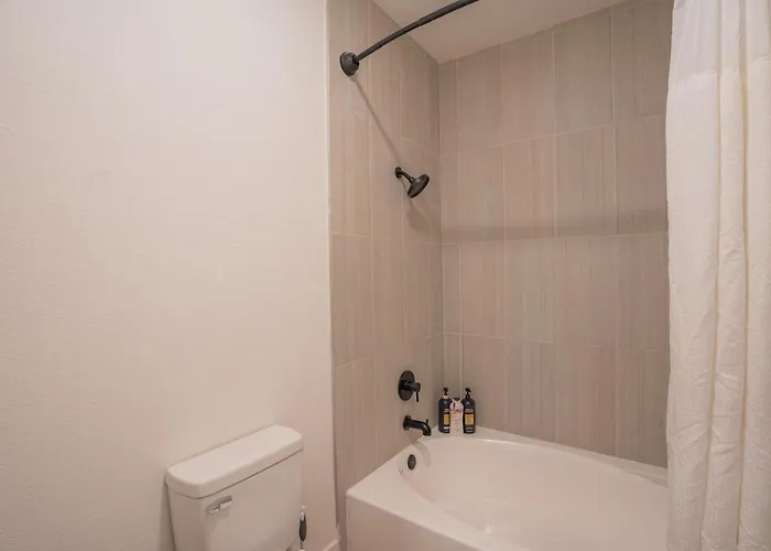 Chic Near Tpc Pool Balcony Parking Wd Wifi Appartement Scottsdale